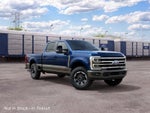 2027 Ford Super Duty F-250 SRW XL