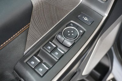 2024 Ford Super Duty F-250 SRW Platinum