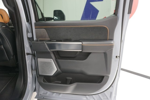 2024 Ford Super Duty F-250 SRW Platinum