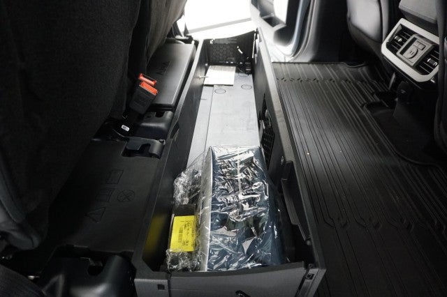 2024 Ford Super Duty F-250 SRW Platinum