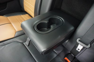 2024 Ford Super Duty F-250 SRW Platinum