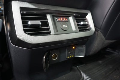 2024 Ford Super Duty F-250 SRW Platinum