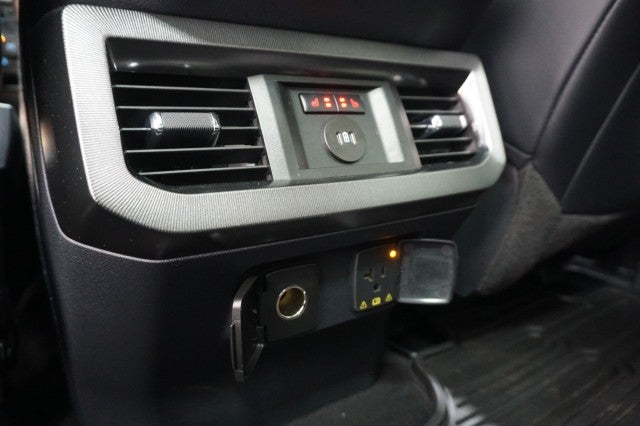 2024 Ford Super Duty F-250 SRW Platinum