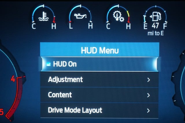 2024 Ford Super Duty F-250 SRW Platinum