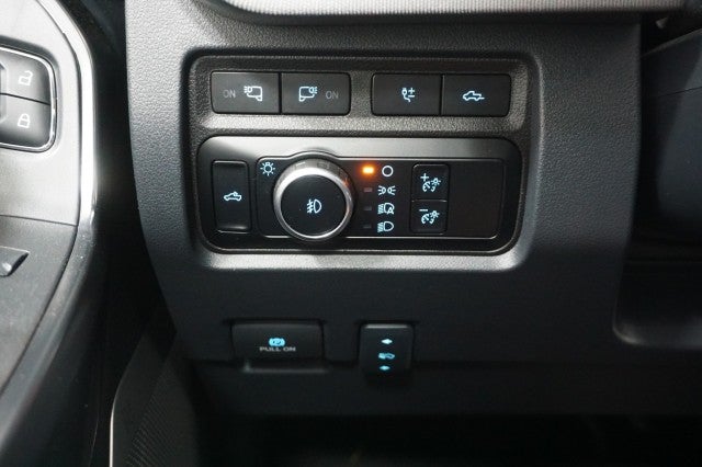 2024 Ford Super Duty F-250 SRW Platinum