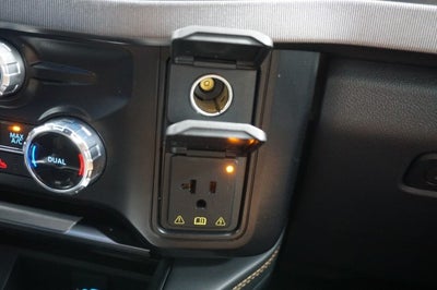 2024 Ford Super Duty F-250 SRW Platinum