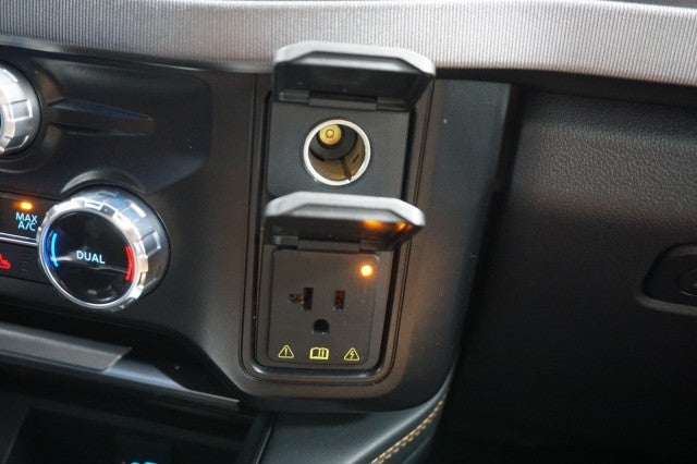 2024 Ford Super Duty F-250 SRW Platinum