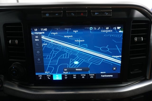 2024 Ford Super Duty F-250 SRW Platinum