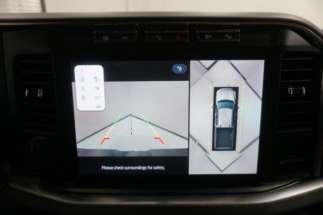 2024 Ford Super Duty F-250 SRW Platinum