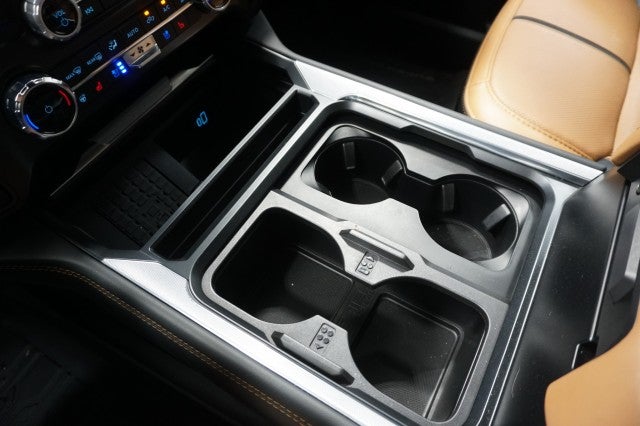 2024 Ford Super Duty F-250 SRW Platinum