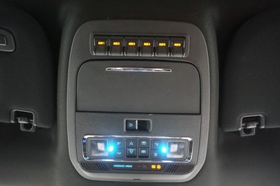 2024 Ford Super Duty F-250 SRW Platinum