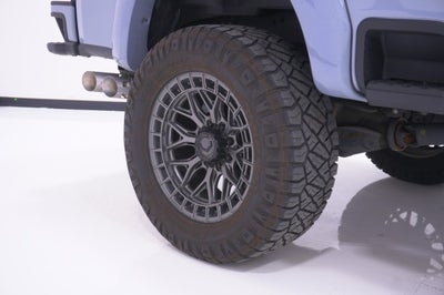 2024 Ford Super Duty F-250 SRW Platinum