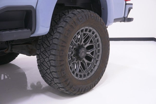 2024 Ford Super Duty F-250 SRW Platinum