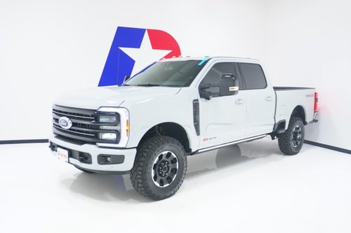 2026 Ford Super Duty F-250 SRW Tremor