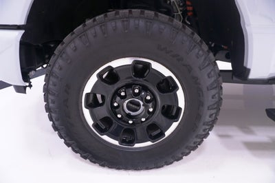 2026 Ford Super Duty F-250 SRW Tremor