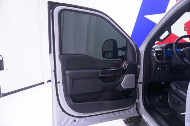 2026 Ford Super Duty F-250 SRW Tremor