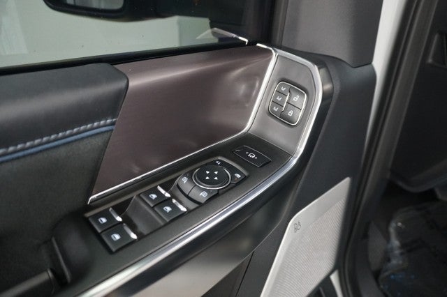 2026 Ford Super Duty F-250 SRW Tremor