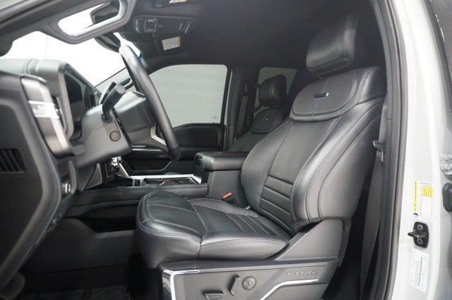 2026 Ford Super Duty F-250 SRW Tremor