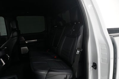 2026 Ford Super Duty F-250 SRW Tremor