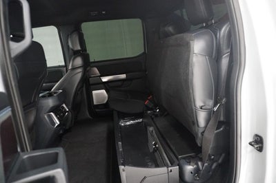 2026 Ford Super Duty F-250 SRW Tremor