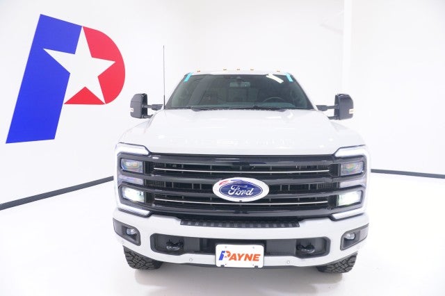 2026 Ford Super Duty F-250 SRW Tremor