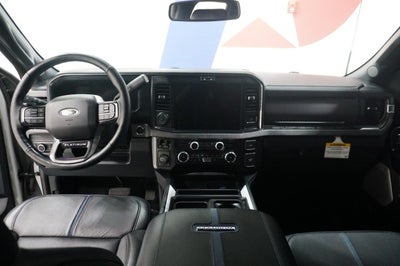 2026 Ford Super Duty F-250 SRW Tremor