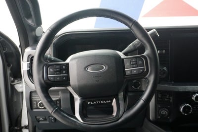 2026 Ford Super Duty F-250 SRW Tremor