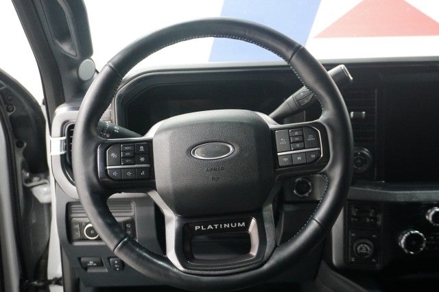 2026 Ford Super Duty F-250 SRW Tremor