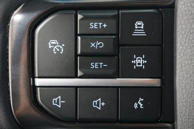2026 Ford Super Duty F-250 SRW Tremor