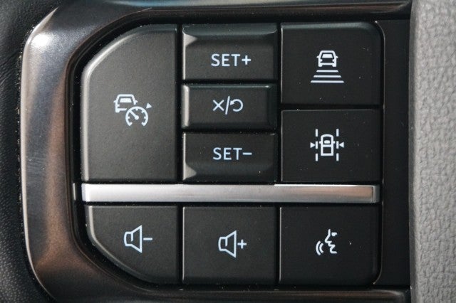 2026 Ford Super Duty F-250 SRW Tremor