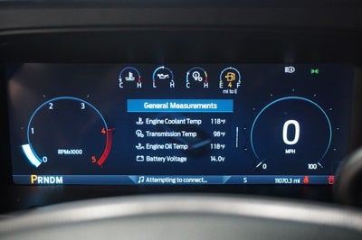 2026 Ford Super Duty F-250 SRW Tremor