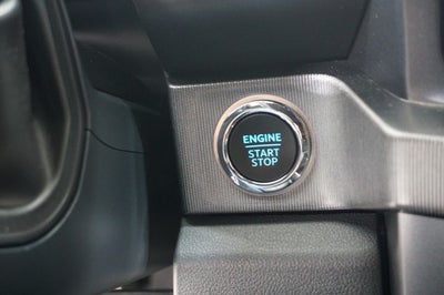 2026 Ford Super Duty F-250 SRW Tremor