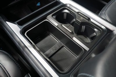 2026 Ford Super Duty F-250 SRW Tremor