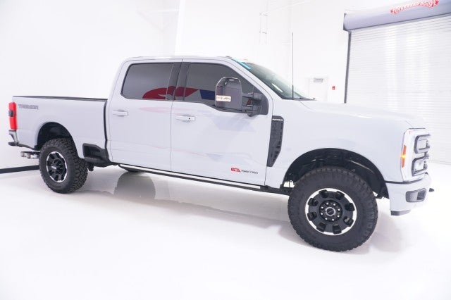 2026 Ford Super Duty F-250 SRW Tremor