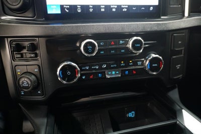 2026 Ford Super Duty F-250 SRW Tremor