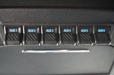 2026 Ford Super Duty F-250 SRW Tremor