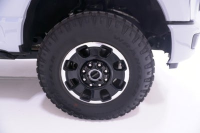 2026 Ford Super Duty F-250 SRW Tremor