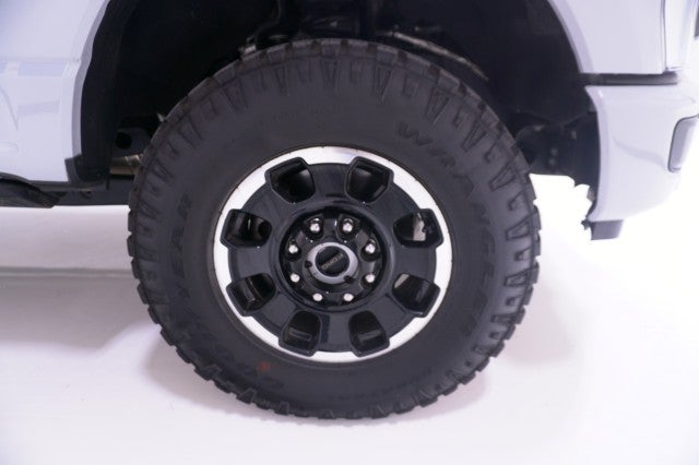 2026 Ford Super Duty F-250 SRW Tremor