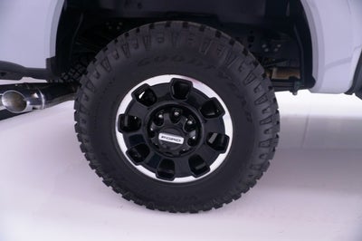 2026 Ford Super Duty F-250 SRW Tremor