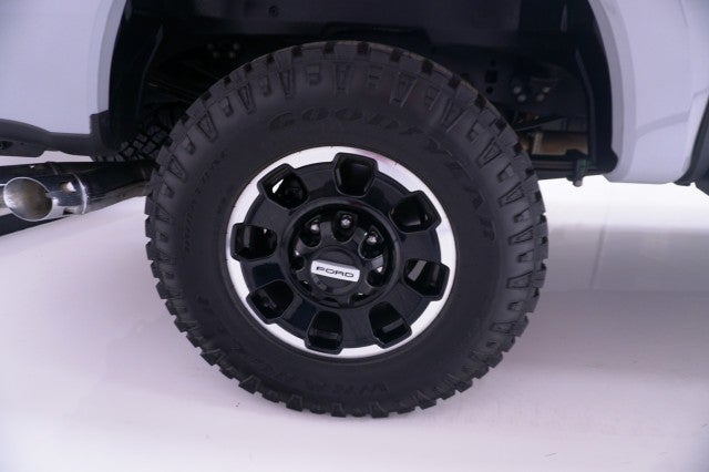 2026 Ford Super Duty F-250 SRW Tremor
