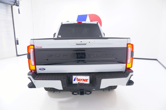 2026 Ford Super Duty F-250 SRW Tremor