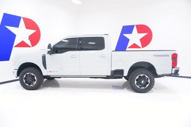 2026 Ford Super Duty F-250 SRW Tremor