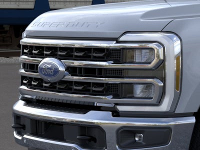 2026 Ford Super Duty F-250 SRW King Ranch
