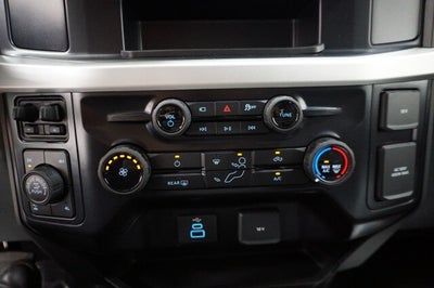 2027 Ford Super Duty F-250 SRW XL