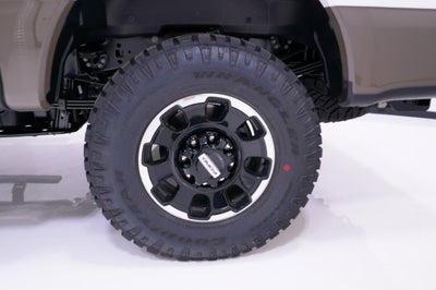 2027 Ford Super Duty F-250 SRW King Ranch