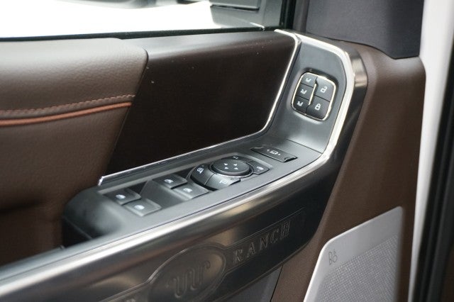 2027 Ford Super Duty F-250 SRW King Ranch