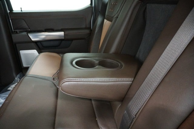 2027 Ford Super Duty F-250 SRW King Ranch