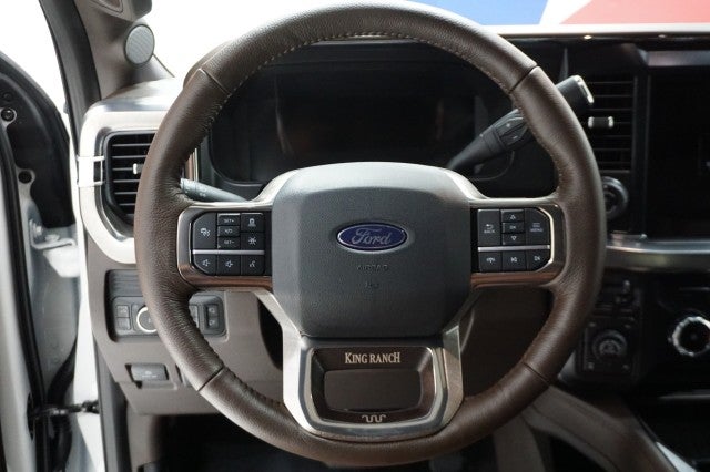 2027 Ford Super Duty F-250 SRW King Ranch