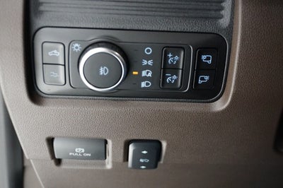 2027 Ford Super Duty F-250 SRW King Ranch
