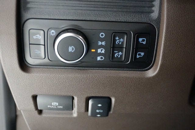 2027 Ford Super Duty F-250 SRW King Ranch